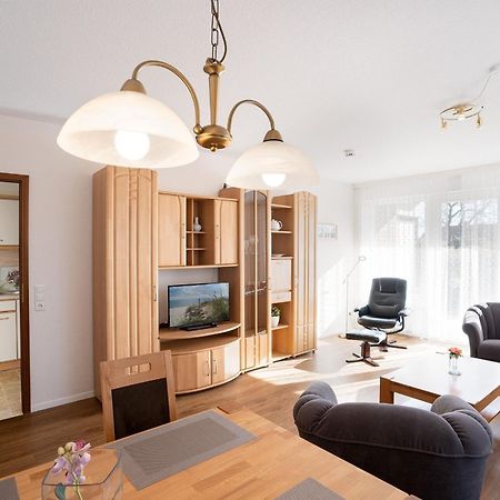 Strandhotel Kellenhusen Wohnung 6 Buitenkant foto
