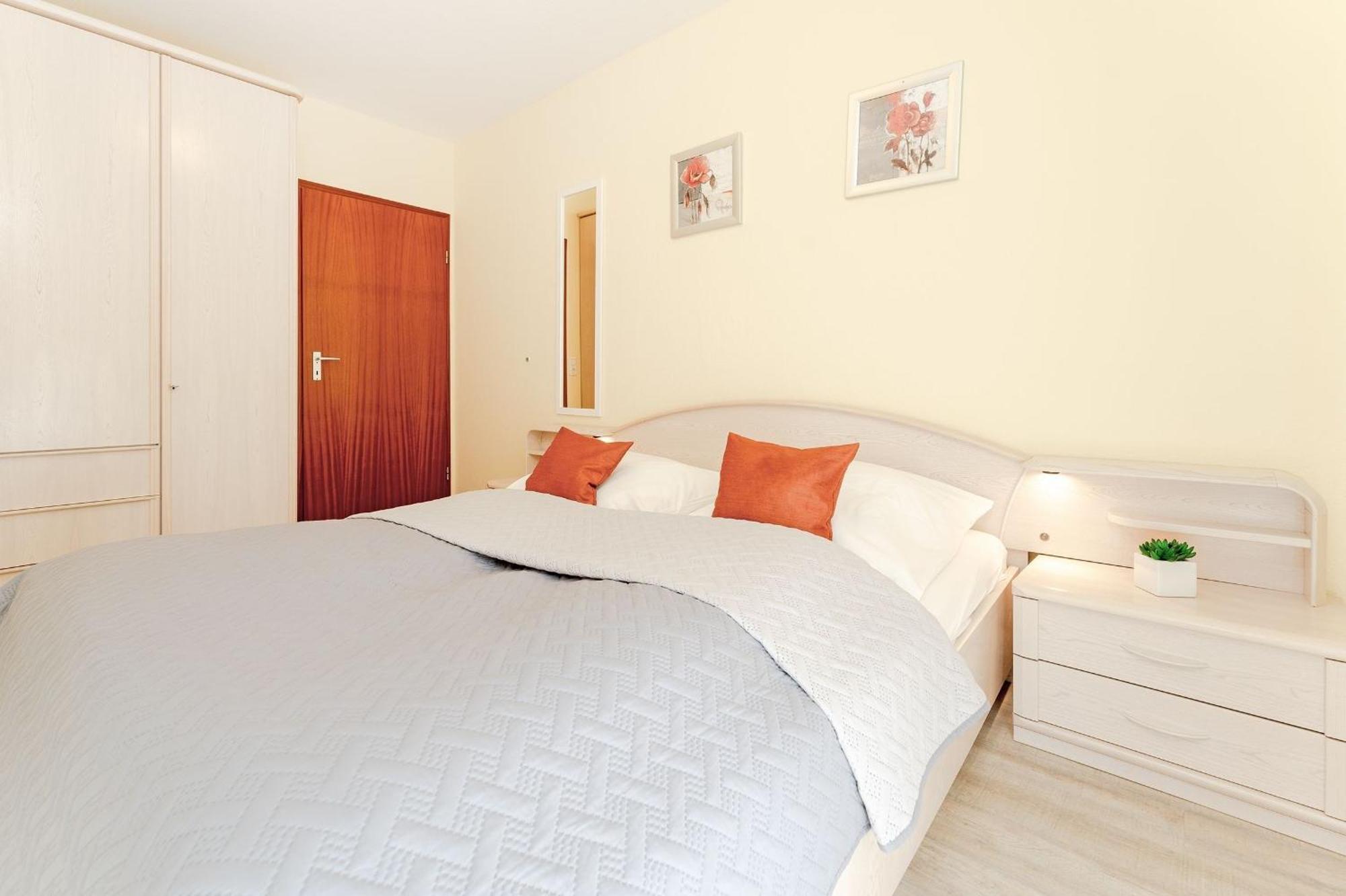 Strandhotel Kellenhusen Wohnung 6 Buitenkant foto